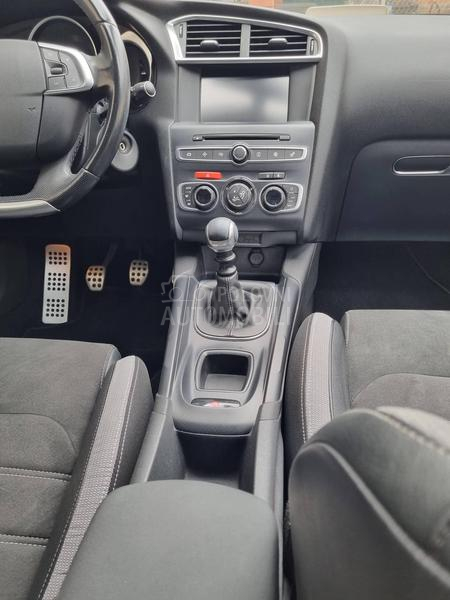 Citroen DS4 1.2
