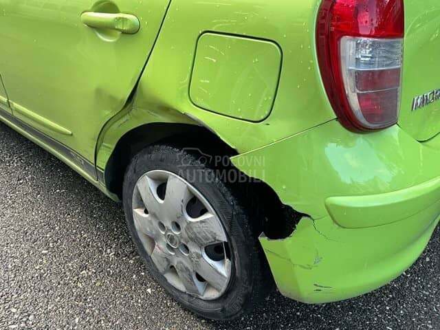 Nissan Micra T O P  C E N A