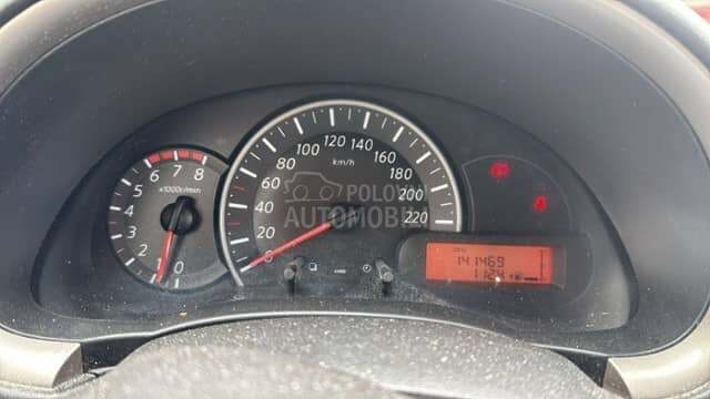 Nissan Micra T O P  C E N A