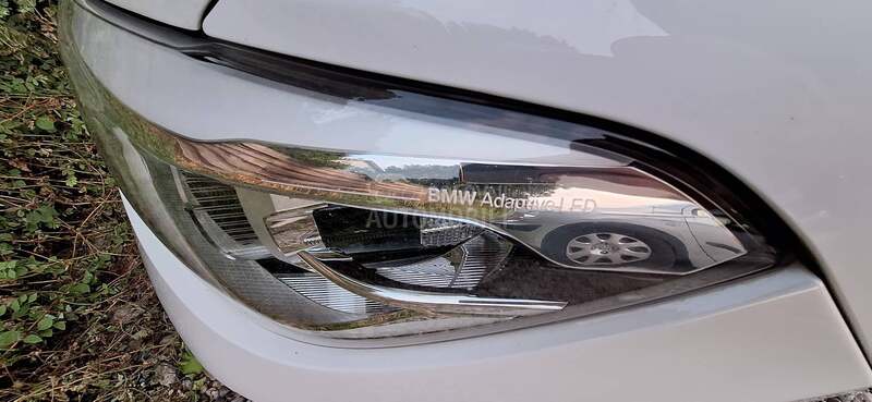 BMW 118 BMW 118i F20
