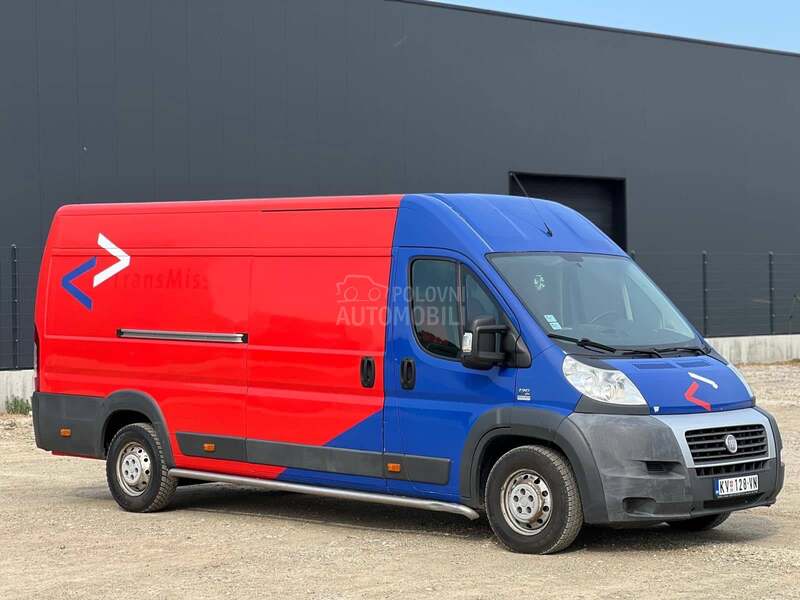 Fiat Ducato 