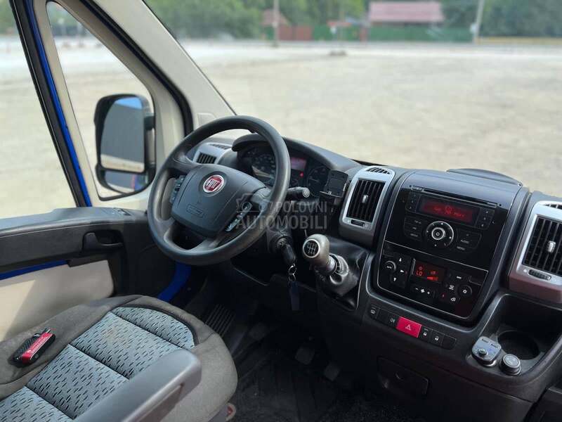 Fiat Ducato 