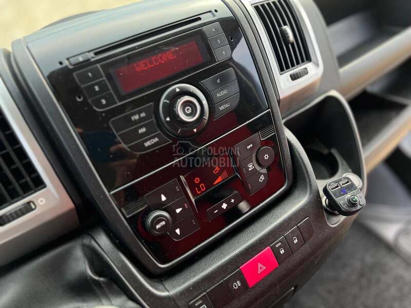 Fiat Ducato 