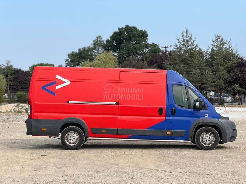 Fiat Ducato 
