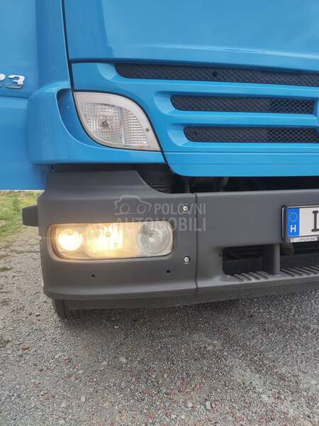 Mercedes Benz atego