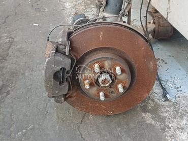 KOCIONI DISK za Land Rover Range Rover Evoque