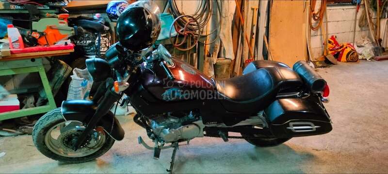 Sprint Challenger 250
