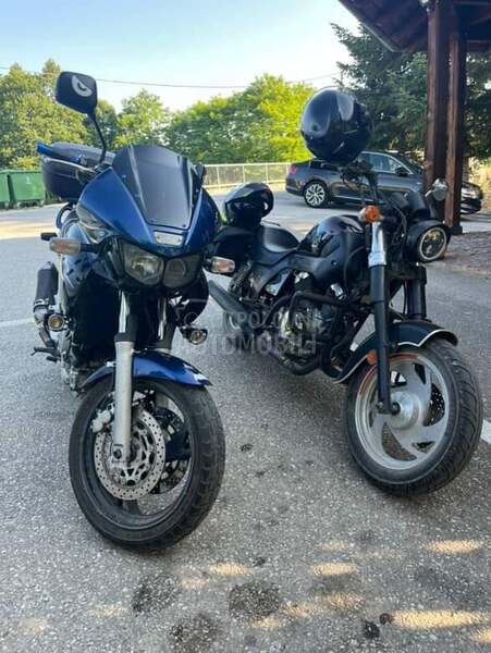 Sprint Challenger 250