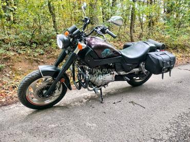 Sprint Challenger 250