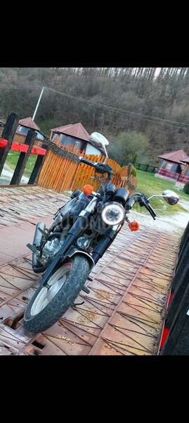 Sprint Challenger 250