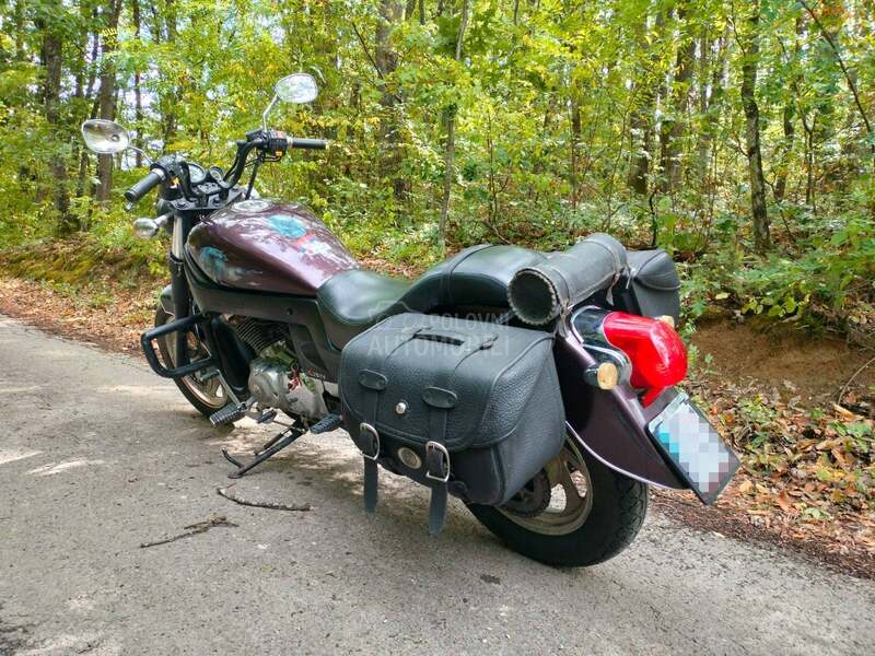 Sprint Challenger 250
