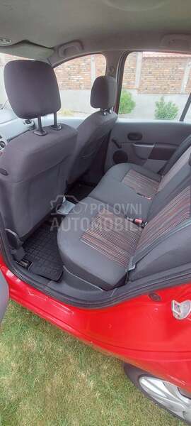 Renault Modus 