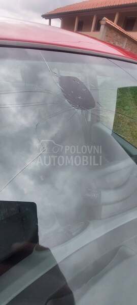 Renault Modus 