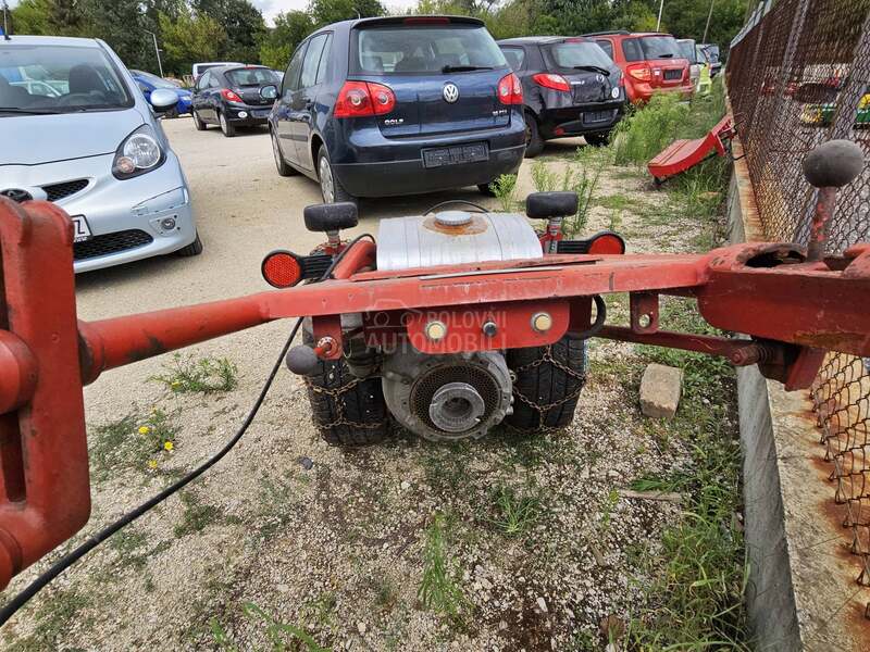 Renault FREZA