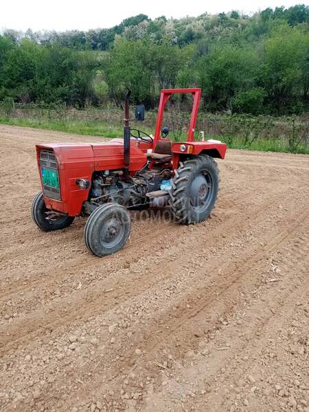 IMT 540