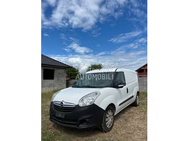 Opel Combo 1.6cdti