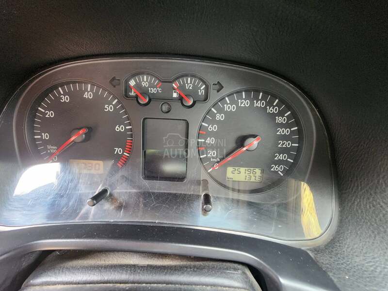 Volkswagen Golf 4 1.6