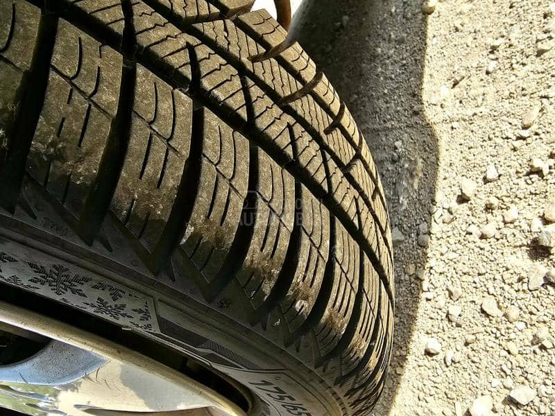 Daihatsu Materia 1,3 16V iz CH