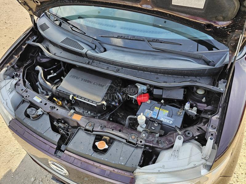 Daihatsu Materia 1,3 16V iz CH