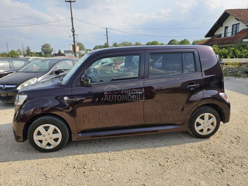 Daihatsu Materia 1,3 16V iz CH