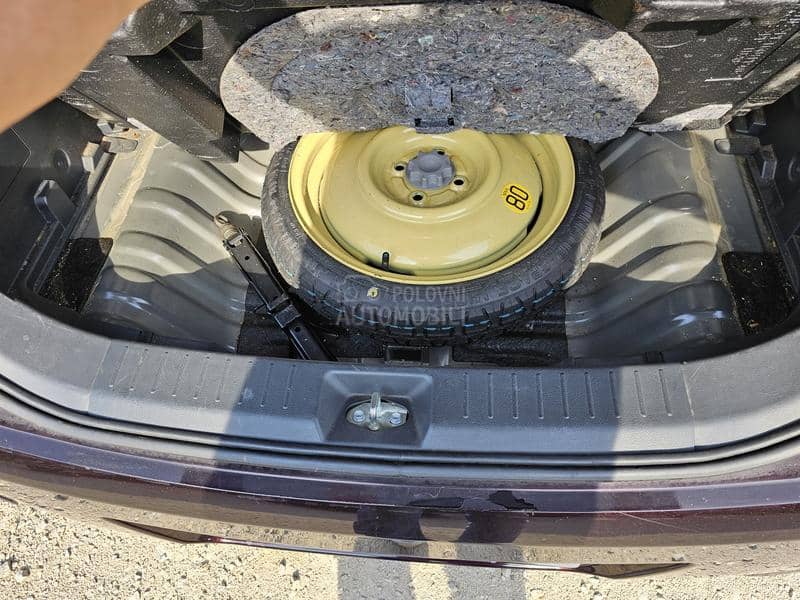 Daihatsu Materia 1,3 16V iz CH