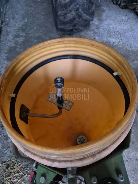 Amazone UG2200
