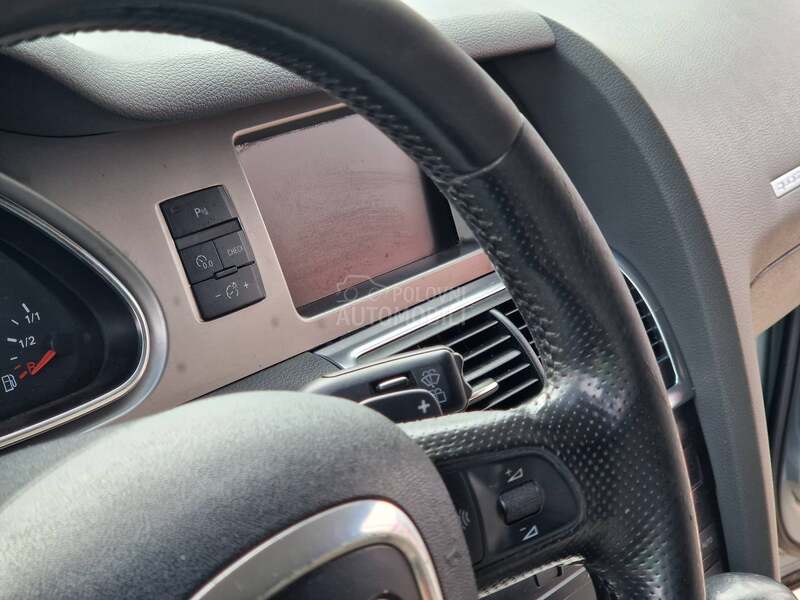 Audi Q7 3.0 TDI