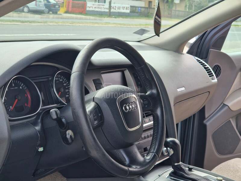 Audi Q7 3.0 TDI