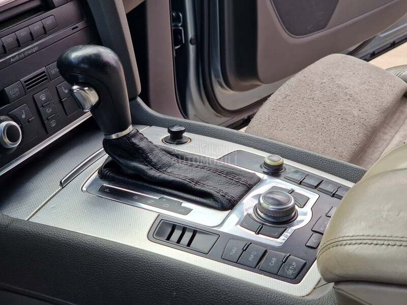 Audi Q7 3.0 TDI