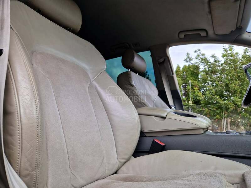 Audi Q7 3.0 TDI