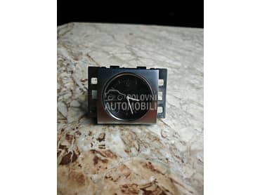 display clok, sat za Volkswagen Passat B7, Passat B7 Alltrack, Passat B8