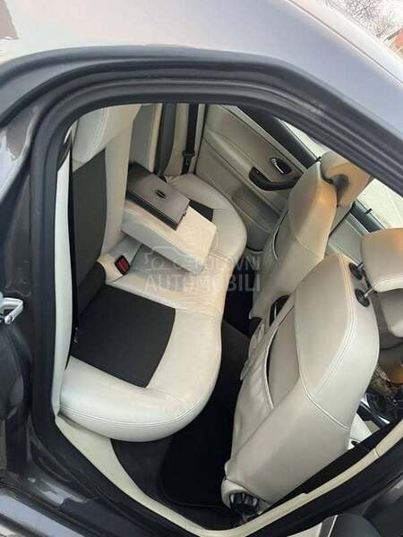 Saab 9-3 1.9 Vector