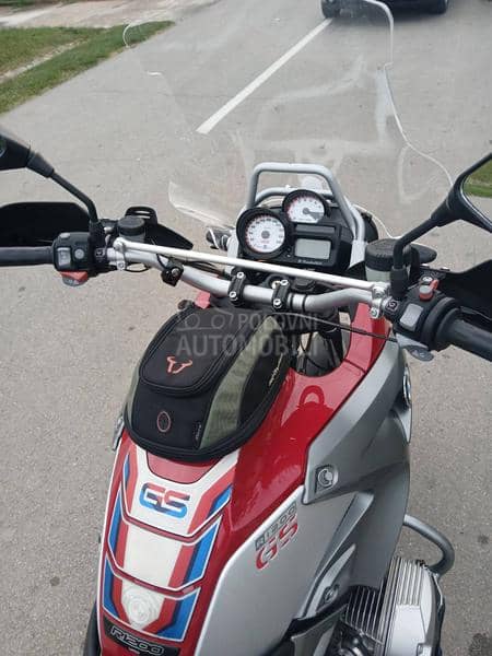BMW R 1200 GS