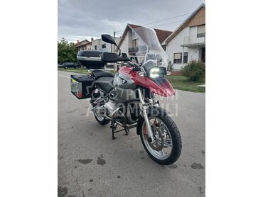 BMW R 1200 GS
