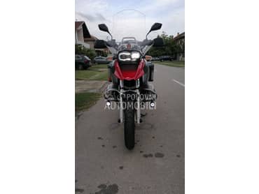 BMW R 1200 GS
