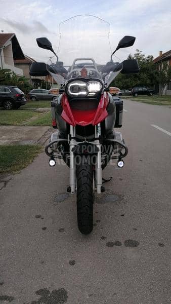 BMW R 1200 GS