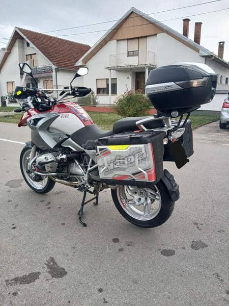 BMW R 1200 GS