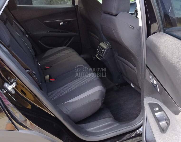 Peugeot 3008 1.5hdi perfect