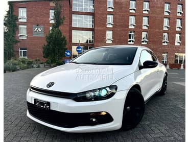 Volkswagen Scirocco CH/1.4 TSI/NAV/XEN/