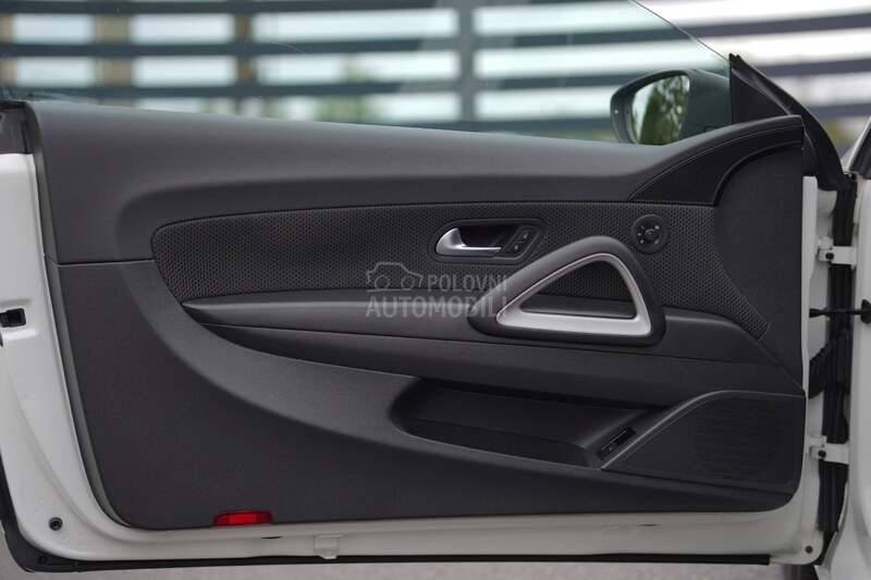 Volkswagen Scirocco CH/1.4 TSI/NAV/XEN/