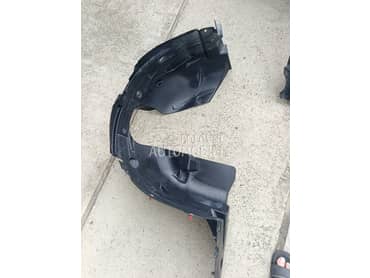 prednjeg potkrilo levo I desno za Citroen C3 od 2016. do 2024. god.