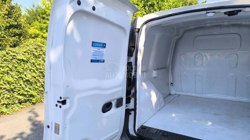 Renault Kangoo FIBERGLAS