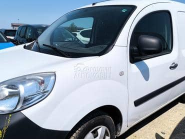 Renault Kangoo FIBERGLAS