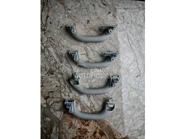 rukohvati za Volkswagen Golf 6, Golf 7, Passat B7 ...