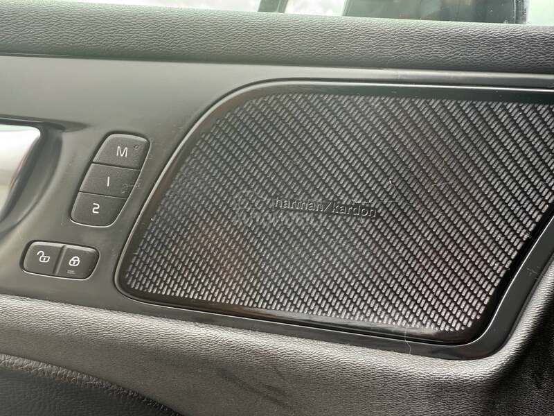 Volvo S60 2.0 B4 Mild hybrid