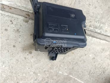 kutija osiguraca za Citroen C3 od 2016. do 2024. god.