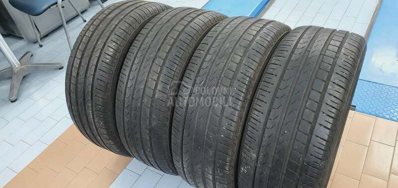 Pirelli 235/55 R18 Letnja