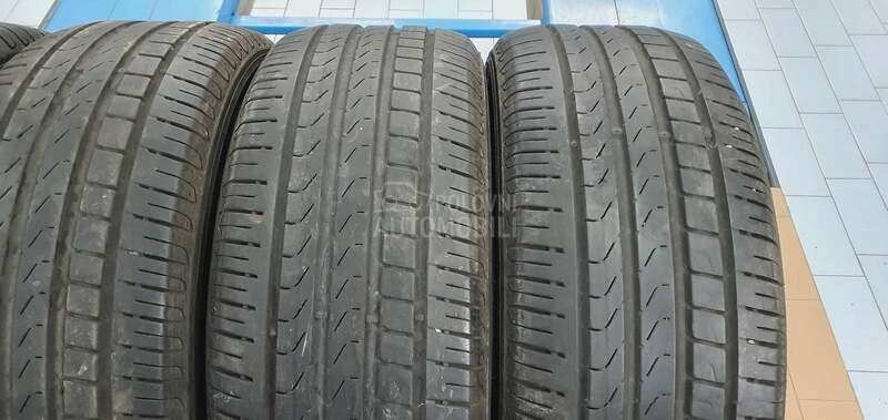 Pirelli 235/55 R18 Letnja