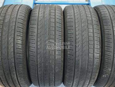 Pirelli 235/55 R18 Letnja
