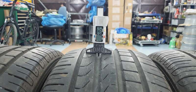 Pirelli 235/55 R18 Letnja